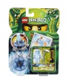 LEGO Ninjago NRG Zane 9590