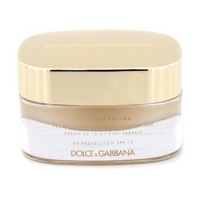 Dolce & Gabbana The Foundation Perfect Finish Creamy Foundation SPF 15 - # 75 Bisque - 30ml/1oz Dolce & Gabbana The Foundation Perfect Finish Creamy Foundation SPF 15 - # 75 Bisque - 30ml/1oz