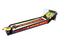 Electronic Arcade Speedball Electronic Arcade Speedball