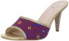 Plenty by Tracy Reese Women's Zula Slide