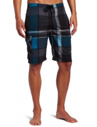 O'Neill Men's Jordy Hybrid Board-Shorts O'Neill Men's Jordy Hybrid Board-Shorts
