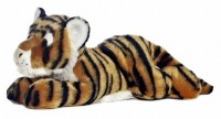 Aurora World Flopsie 12 Indira The Bengal Tiger Aurora World Flopsie 12 Indira The Bengal Tiger