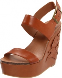 Lucky Women's Stillwater Ankle-Strap Sandal