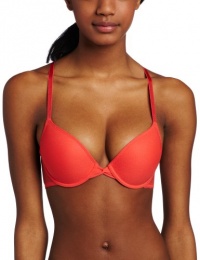 OnGossamer Women's Bump It Up Bra, Sunkissed, 34C OnGossamer Women's Bump It Up Bra, Sunkissed, 34C