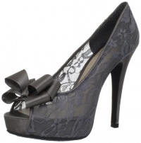 Chinese Laundry Women's Hopeful Platform Pump Chinese Laundry Women's Hopeful Platform Pump
