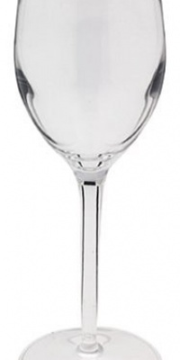 Luigi Bormioli Parma 9-Ounce Wine Glasses, Set of 6 Luigi Bormioli Parma 9-Ounce Wine Glasses, Set of 6