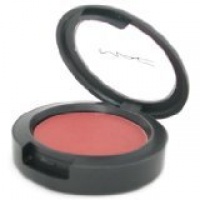 MAC Sheertone Shimmer Blush Ambering Rose for Women, 0.21 Ounce MAC Sheertone Shimmer Blush Ambering Rose for Women, 0.21 Ounce