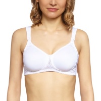 Anita Maternity Women's Softcup Nursing Bra #5062 Anita Maternity Women's Softcup Nursing Bra #5062