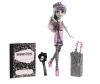 Monster High Travel Scaris Rochelle Goyle Doll
