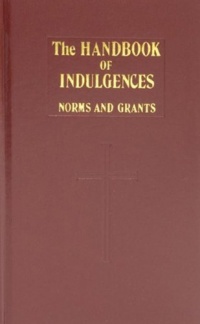 Handbook of Indulgences