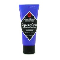 Supreme Cream Triple Cushion Shave Lather 88ml/3oz Supreme Cream Triple Cushion Shave Lather 88ml/3oz