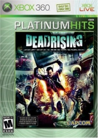 Dead Rising Dead Rising