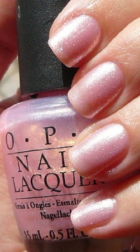OPI Nail Polish Princesses Rule! NLR44 Color Lacquer Soft Shade OPI Nail Polish Princesses Rule! NLR44 Color Lacquer Soft Shade