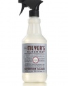 Mrs. Meyer's Clean Day Bathroom Cleaner, Lavender, 24 Ounce