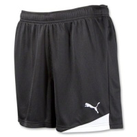 Puma Womens Esito Shorts Puma Womens Esito Shorts