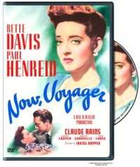 Now, Voyager (Keepcase) Now, Voyager (Keepcase)