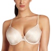 Vanity Fair Womens Fits You Perfectly Full Coverage Contour Bra