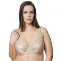 High Fashion Classics Underwire Bra