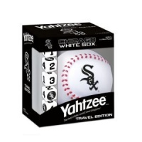 Yahtzee Chicago White Sox Yahtzee Chicago White Sox