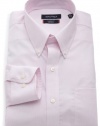 Nautica Men's Nautica Non Iron Solid Fineline Shirt