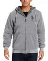 U.S. Polo Assn. Men's Hoodie With Big Pony