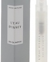 Issey Miyake L'Eau d'Issey 0.03 / 1 ml oz edt Vial Spray