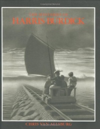 The Mysteries of Harris Burdick The Mysteries of Harris Burdick