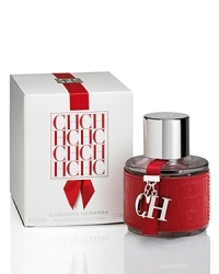 Carolina Herrera Eau de Toilette 1.7 oz. Carolina Herrera Eau de Toilette 1.7 oz.