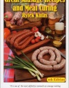 Great Sausage Recipes and Meat Curing