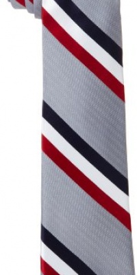 Ben Sherman Men's Derby Stripe Tie