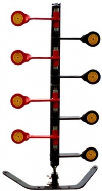 Do-All Outdoors .22 Steel Round Up Target Do-All Outdoors .22 Steel Round Up Target