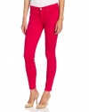 7 For All Mankind Women's The Cropped Skinny