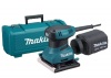 Makita BO4556K 2.0 Amp 4-1/2-Inch Finishing Sander with Case