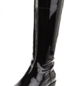 Cole Haan Women's Air Tali TA Knee-High Boot,Black Patent,11 B US