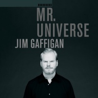 Mr. Universe Mr. Universe