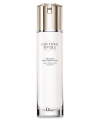 Advanced formula intensely corrects all visible signs of aging- wrinkles, loss of firmness, uneven skin tone, by working at the heart of the skin, down to the youth-preserving cells. Fully hydrated and plumped from within, skin is visibly smoother and more radiant. Now with a fresh, lightweight texture. Made in France. 2.7 oz. 