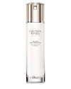 Advanced formula intensely corrects all visible signs of aging- wrinkles, loss of firmness, uneven skin tone, by working at the heart of the skin, down to the youth-preserving cells. Fully hydrated and plumped from within, skin is visibly smoother and more radiant. Now with a fresh, lightweight texture. Made in France. 2.7 oz. 