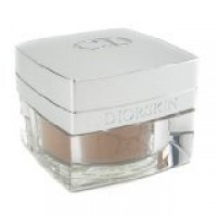 Christian Dior Diorskin Nude Fresh Powder Makeup SPF 10 # 030 Medium Beige 10g / 0.35oz Christian Dior Diorskin Nude Fresh Powder Makeup SPF 10 # 030 Medium Beige 10g / 0.35oz