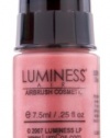 Luminess Air Blush, Orchid, 0.25 Fluid Ounce