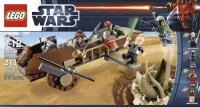 LEGO Star Wars 9496 Desert Skiff LEGO Star Wars 9496 Desert Skiff