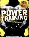 Men's Health Power Training: Build Bigger, Stronger Muscles with through Performance-based Conditioning