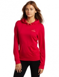 adidas Women's Agility Tech Hoodie adidas Women's Agility Tech Hoodie