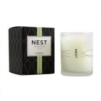 NEST Fragrances NEST02-BM Bamboo Scented Votive Candle NEST Fragrances NEST02-BM Bamboo Scented Votive Candle