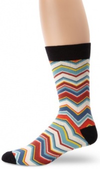 PACT Men's Crew Sock PACT Men's Crew Sock