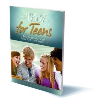 Theology of the Body for Teens: Discovering God's Plan for Love and Life Theology of the Body for Teens: Discovering God's Plan for Love and Life