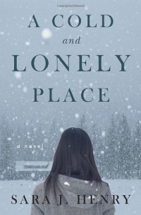A Cold and Lonely Place: A Novel A Cold and Lonely Place: A Novel
