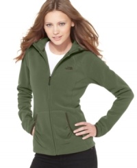 The North Face offers high-performance technology with the Masonic hoodie! The lightweight, breathable polyester fleece has UV protection to keep harmful rays at bay while keeping you warm The North Face offers high-performance technology with the Masonic hoodie! The lightweight, breathable polyester fleece has UV protection to keep harmful rays at bay while keeping you warm