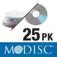 Produplicator M-DISC DVD plus R 4X Cake Box 25 Pack Produplicator M-DISC DVD plus R 4X Cake Box 25 Pack