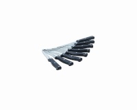 Simply Calphalon 8-Piece Steak Knife Set Simply Calphalon 8-Piece Steak Knife Set