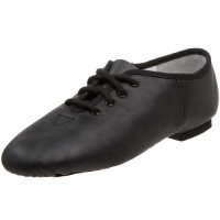 Dance Class J101 Leather Jazz (Little Kid/Big Kid) Dance Class J101 Leather Jazz (Little Kid/Big Kid)
